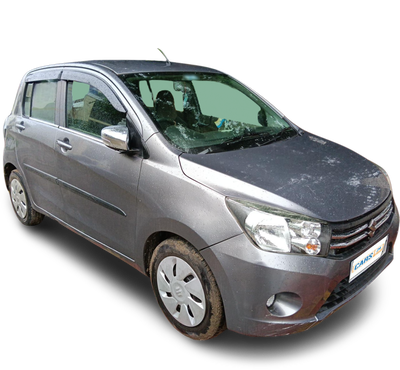 Maruti Celerio-img